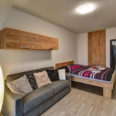 Apartmany Sunny Lipno Lipno nad Vltavou Εξωτερικό φωτογραφία