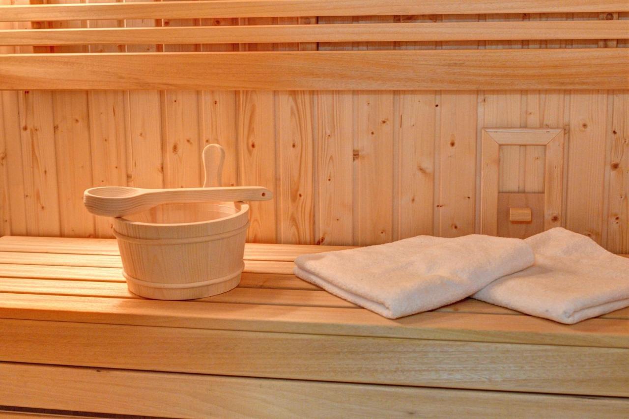 Apartmany Sunny Lipno Lipno nad Vltavou Εξωτερικό φωτογραφία