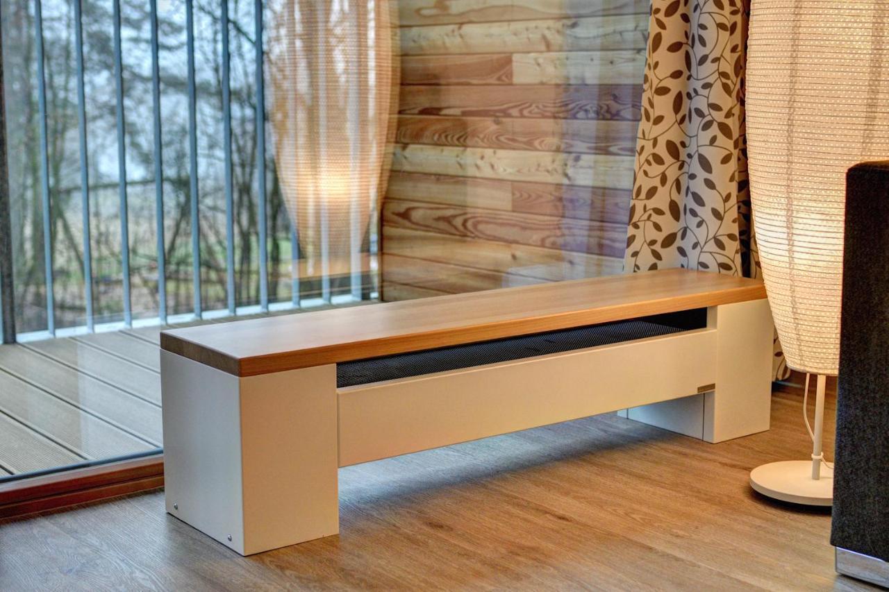 Apartmany Sunny Lipno Lipno nad Vltavou Εξωτερικό φωτογραφία