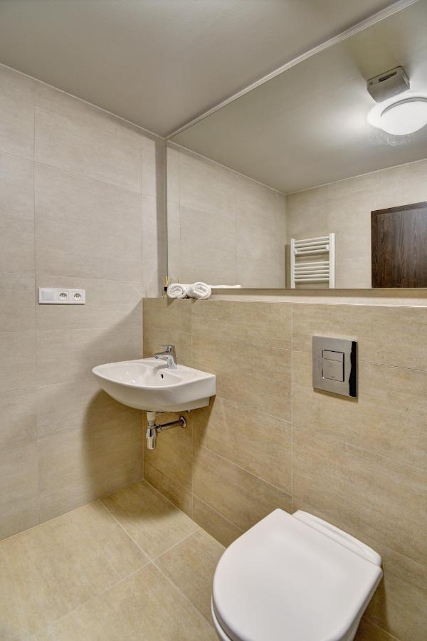 Apartmany Sunny Lipno Lipno nad Vltavou Εξωτερικό φωτογραφία