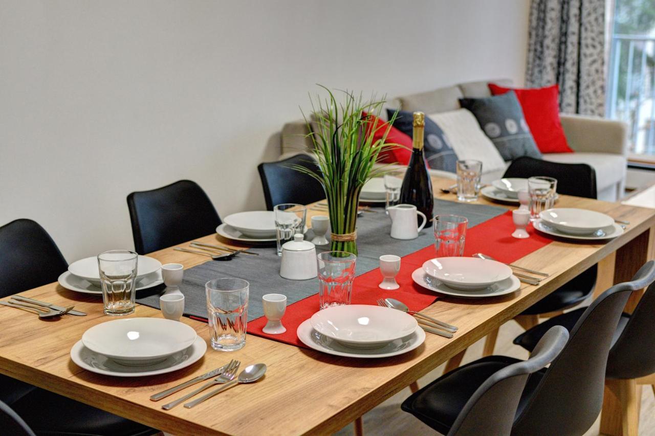 Apartmany Sunny Lipno Lipno nad Vltavou Εξωτερικό φωτογραφία