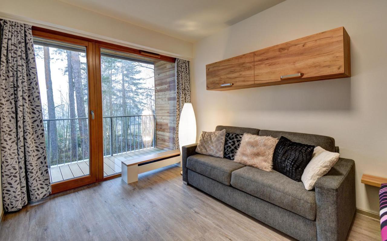 Apartmany Sunny Lipno Lipno nad Vltavou Εξωτερικό φωτογραφία