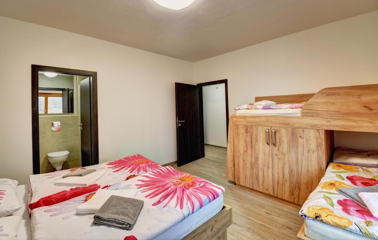 Apartmany Sunny Lipno Lipno nad Vltavou Εξωτερικό φωτογραφία