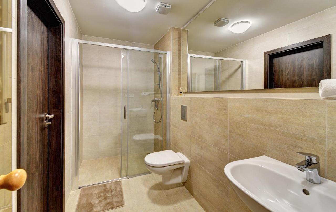 Apartmany Sunny Lipno Lipno nad Vltavou Εξωτερικό φωτογραφία
