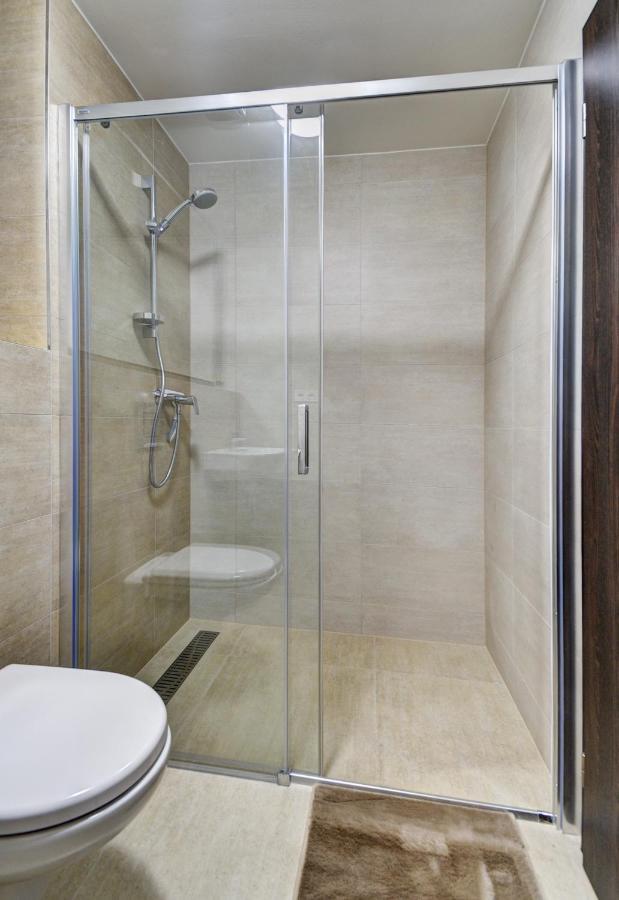 Apartmany Sunny Lipno Lipno nad Vltavou Εξωτερικό φωτογραφία