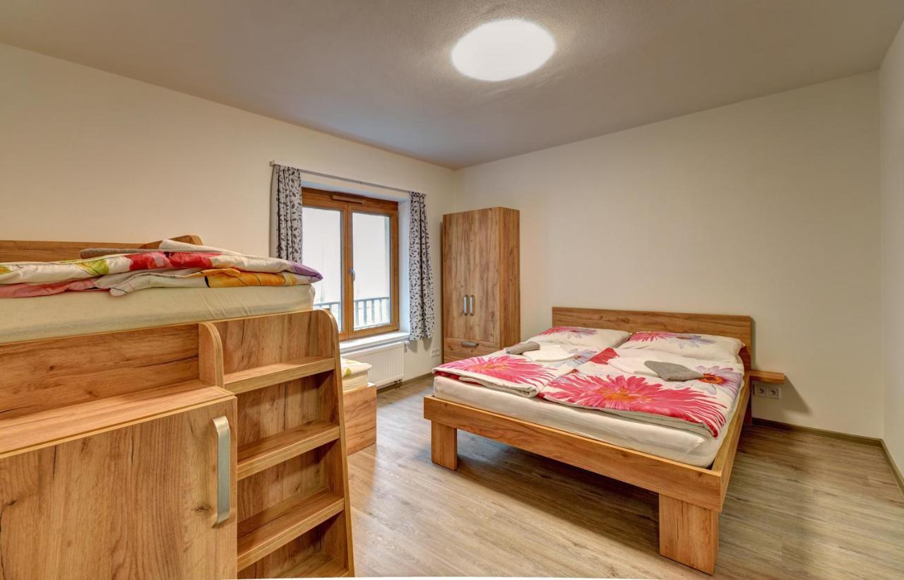 Apartmany Sunny Lipno Lipno nad Vltavou Εξωτερικό φωτογραφία