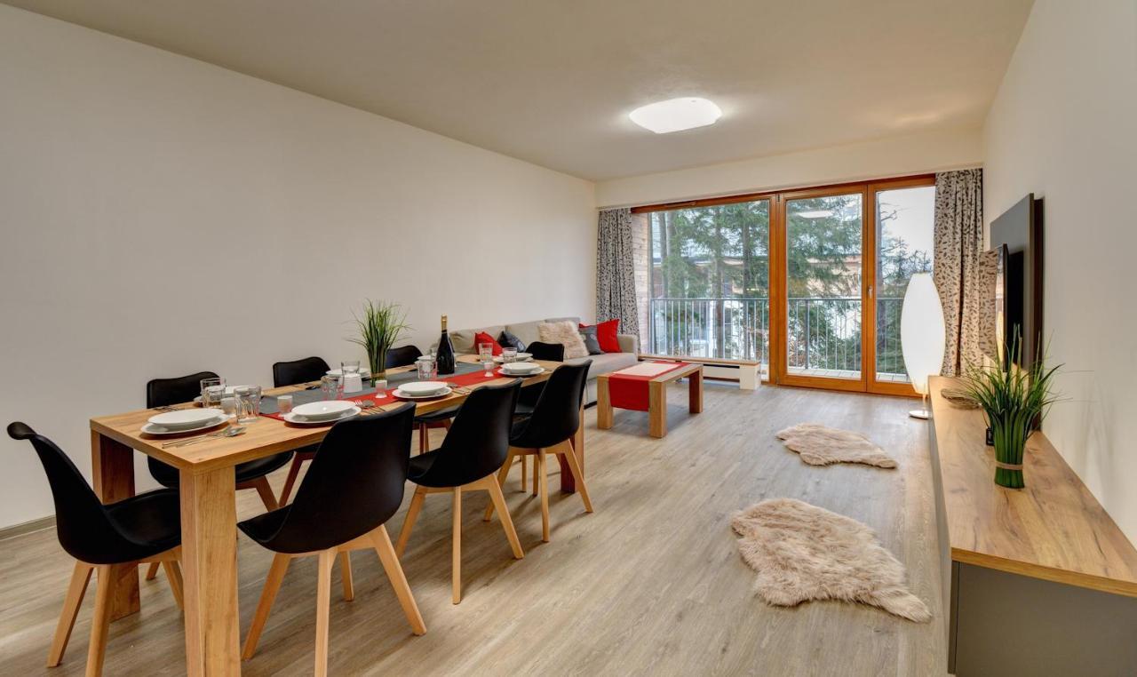 Apartmany Sunny Lipno Lipno nad Vltavou Εξωτερικό φωτογραφία