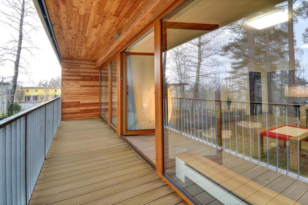 Apartmany Sunny Lipno Lipno nad Vltavou Εξωτερικό φωτογραφία