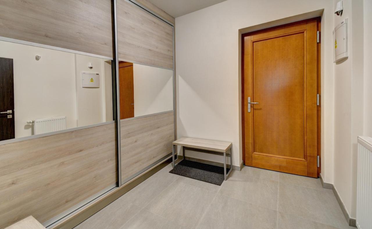 Apartmany Sunny Lipno Lipno nad Vltavou Εξωτερικό φωτογραφία