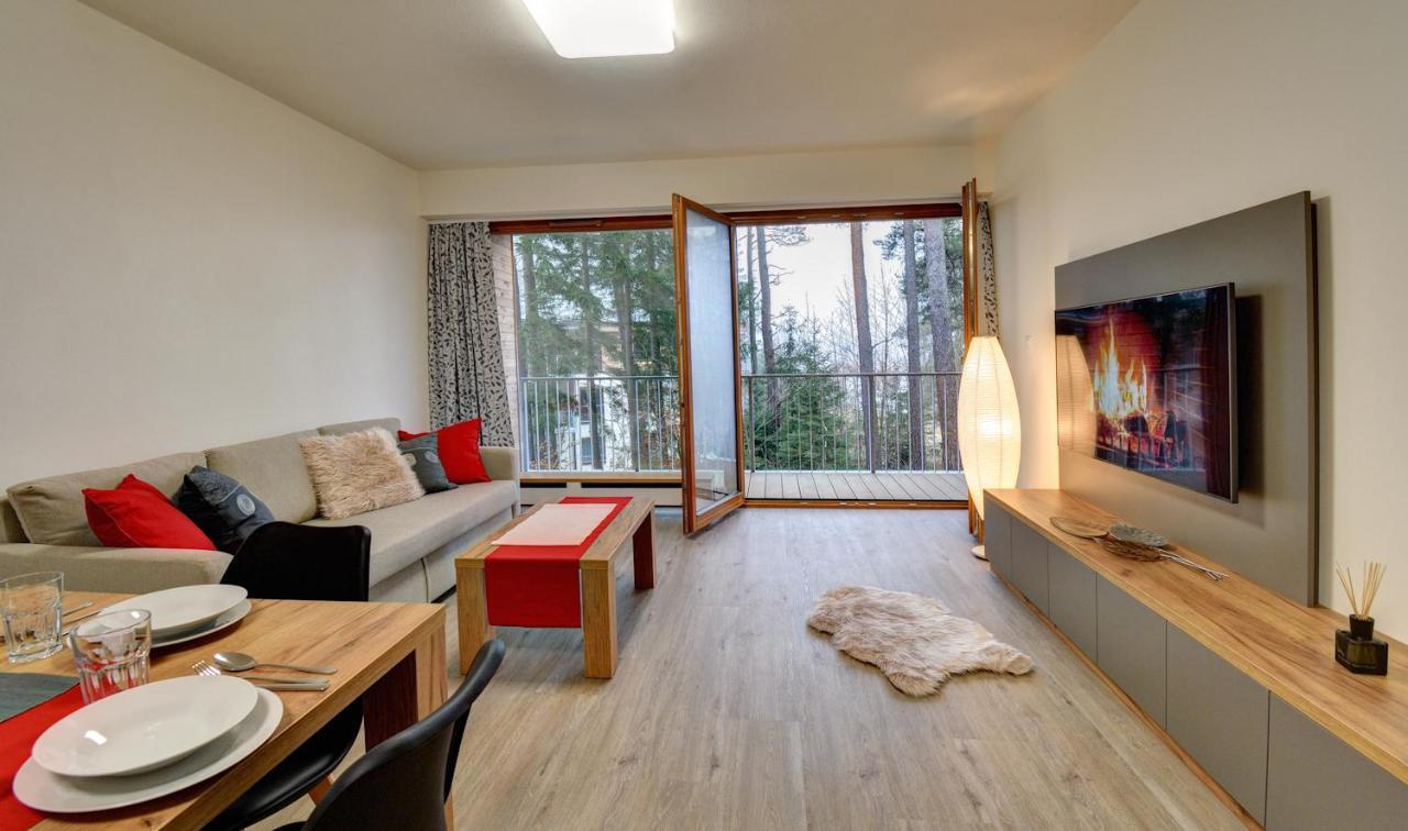 Apartmany Sunny Lipno Lipno nad Vltavou Εξωτερικό φωτογραφία