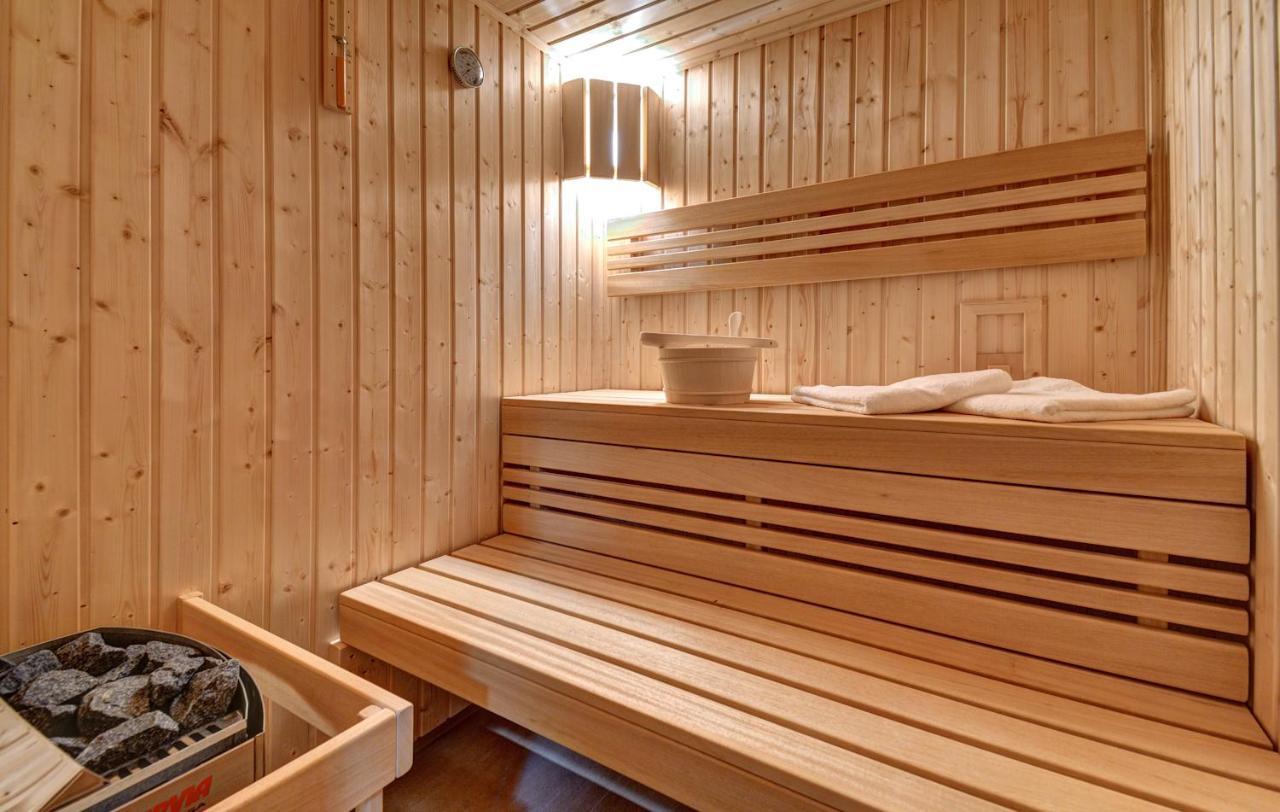 Apartmany Sunny Lipno Lipno nad Vltavou Εξωτερικό φωτογραφία