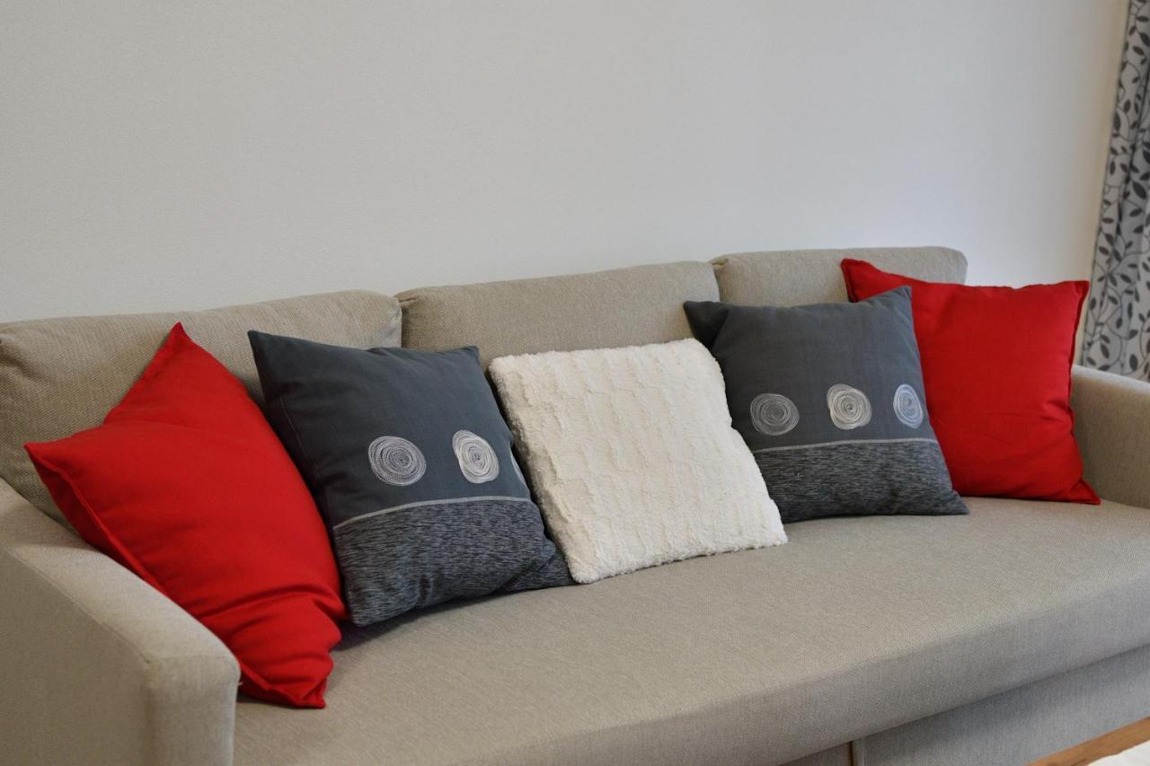Apartmany Sunny Lipno Lipno nad Vltavou Εξωτερικό φωτογραφία