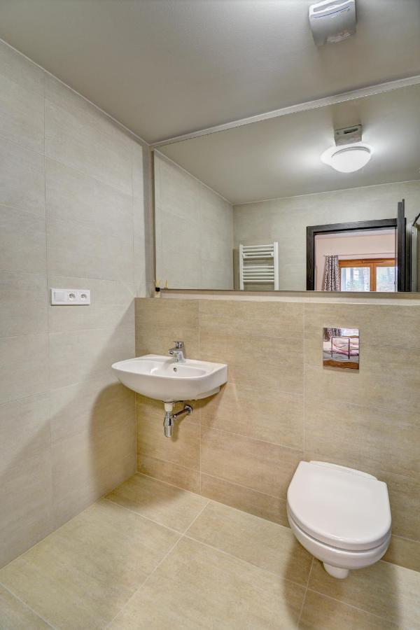 Apartmany Sunny Lipno Lipno nad Vltavou Εξωτερικό φωτογραφία